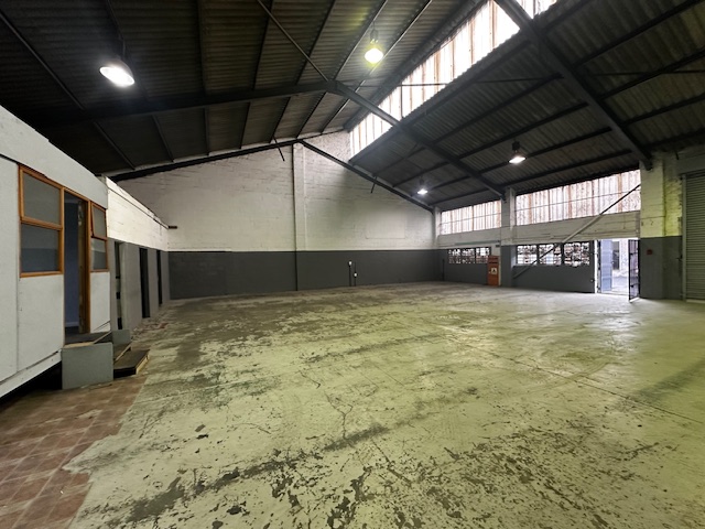 To Let Commercial Property for Rent in Athlone Industrial Western Cape